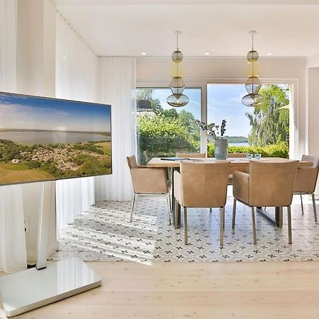 Ferienhaus Hygge Hus Sellin  Exterior photo