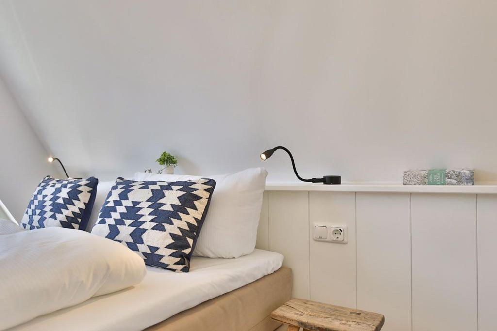 Ferienhaus Hygge Hus Sellin  Exterior photo