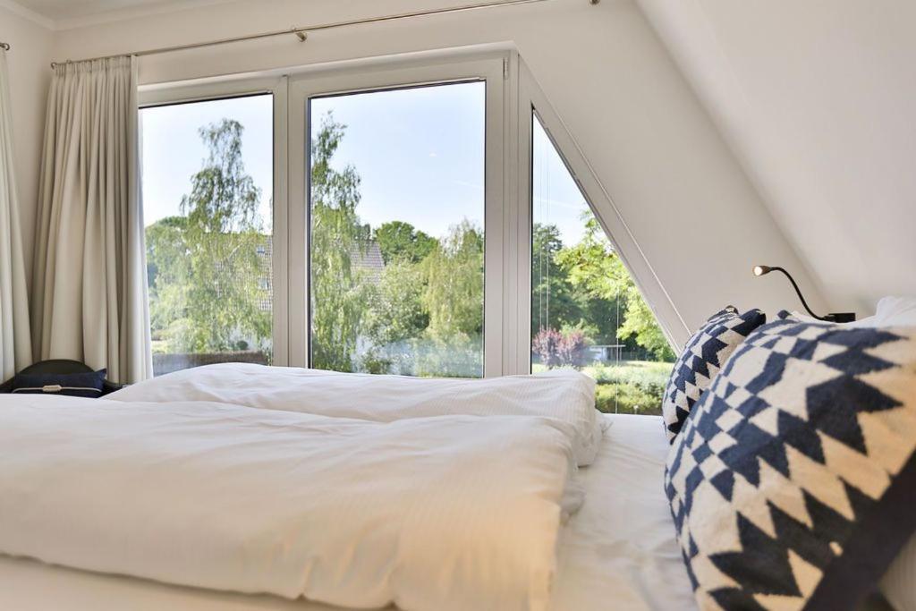 Ferienhaus Hygge Hus Sellin  Exterior photo